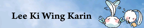 Karin Lee